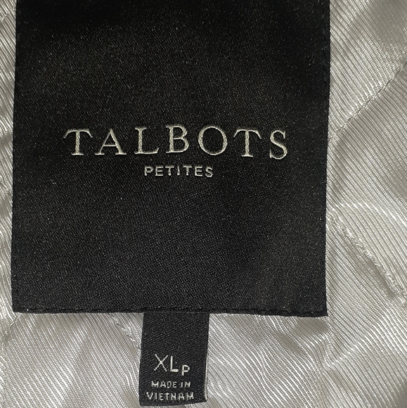 Talbots - Picture 3 of 6
